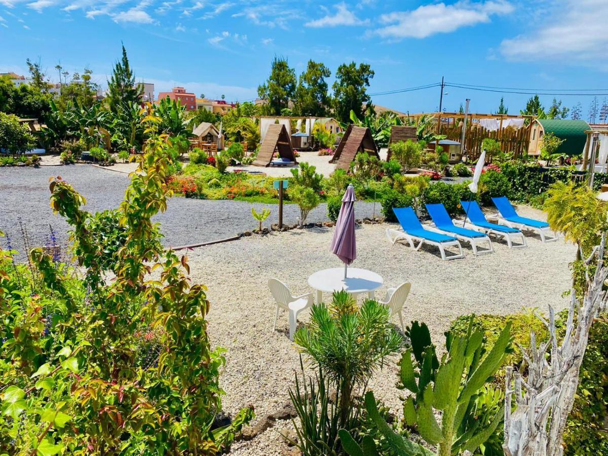 Amani Suite Con Jacuzzi Climatizado Y Piscina Buzanada Exterior photo