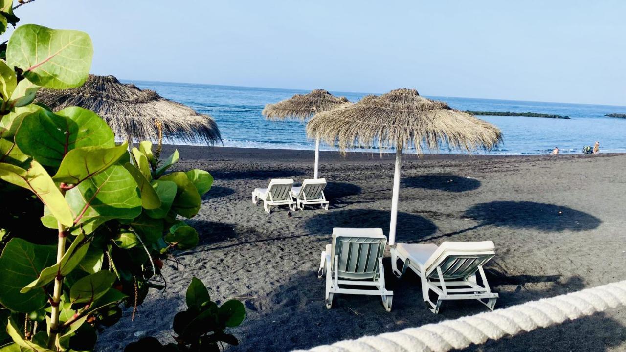 Amani Suite Con Jacuzzi Climatizado Y Piscina Buzanada Exterior photo