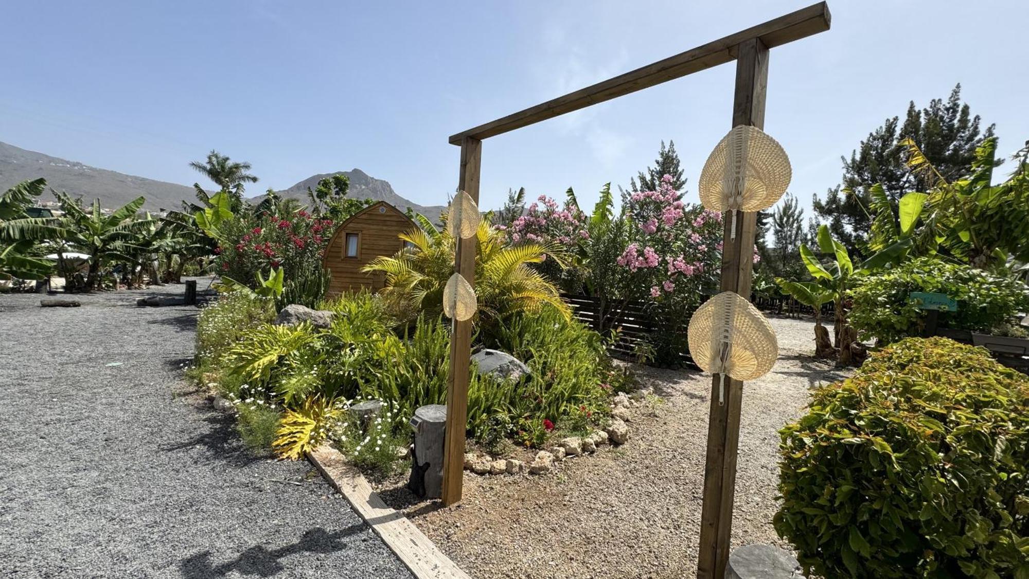 Amani Suite Con Jacuzzi Climatizado Y Piscina Buzanada Exterior photo