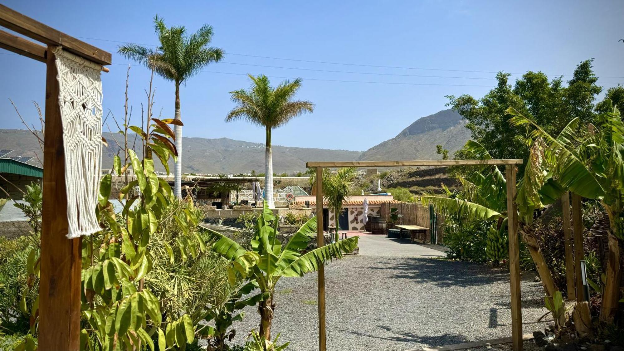 Amani Suite Con Jacuzzi Climatizado Y Piscina Buzanada Exterior photo